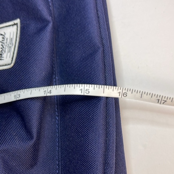Herschel Supply Co. Classic Backpack in Navy main image 7